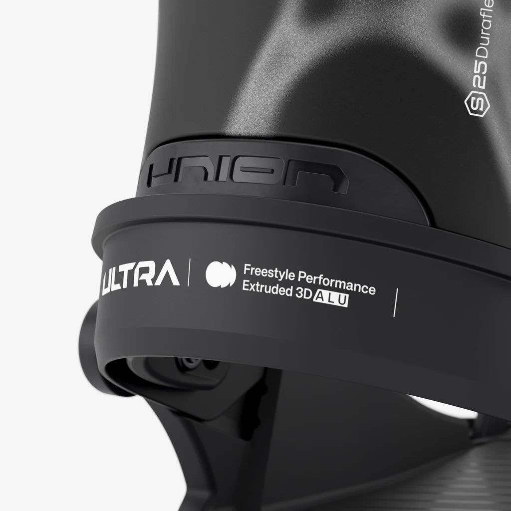Union Ultra Snowboard Bindings 2027