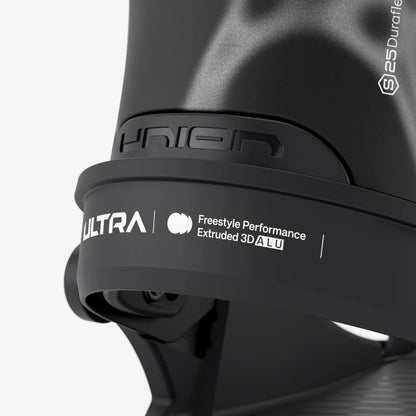 Union Ultra Snowboard Bindings 2027