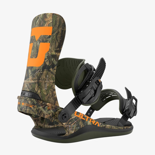 Union Ultra Snowboard Bindings 2027