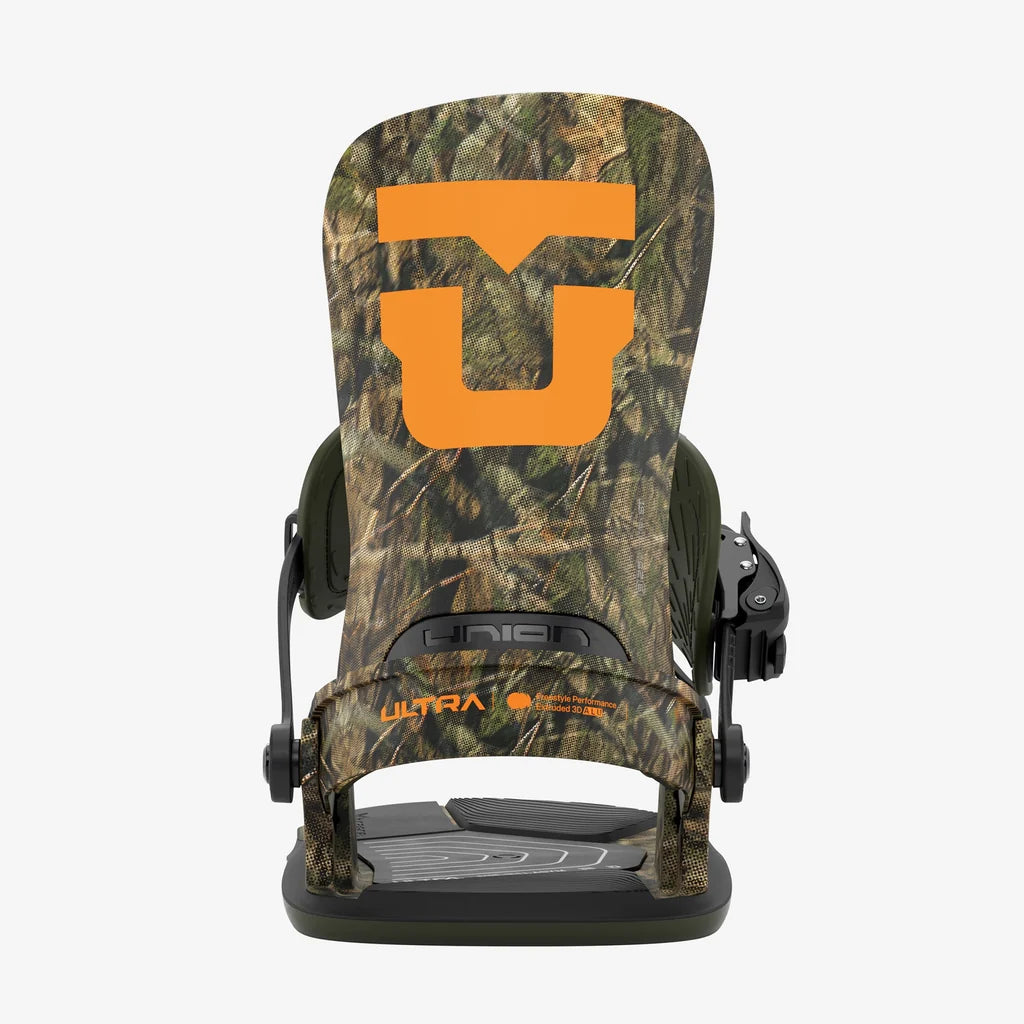 Union Ultra Snowboard Bindings 2027