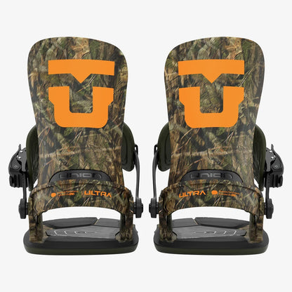 Union Ultra Snowboard Bindings 2027