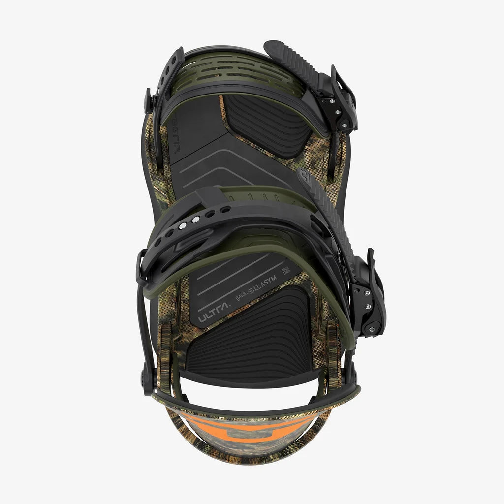 Union Ultra Snowboard Bindings 2027