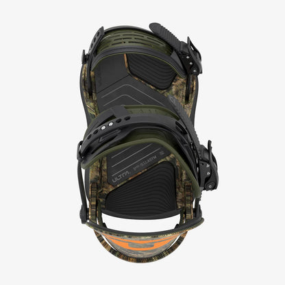 Union Ultra Snowboard Bindings 2027