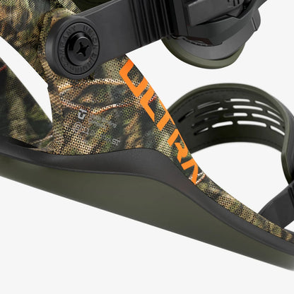Union Ultra Snowboard Bindings 2027
