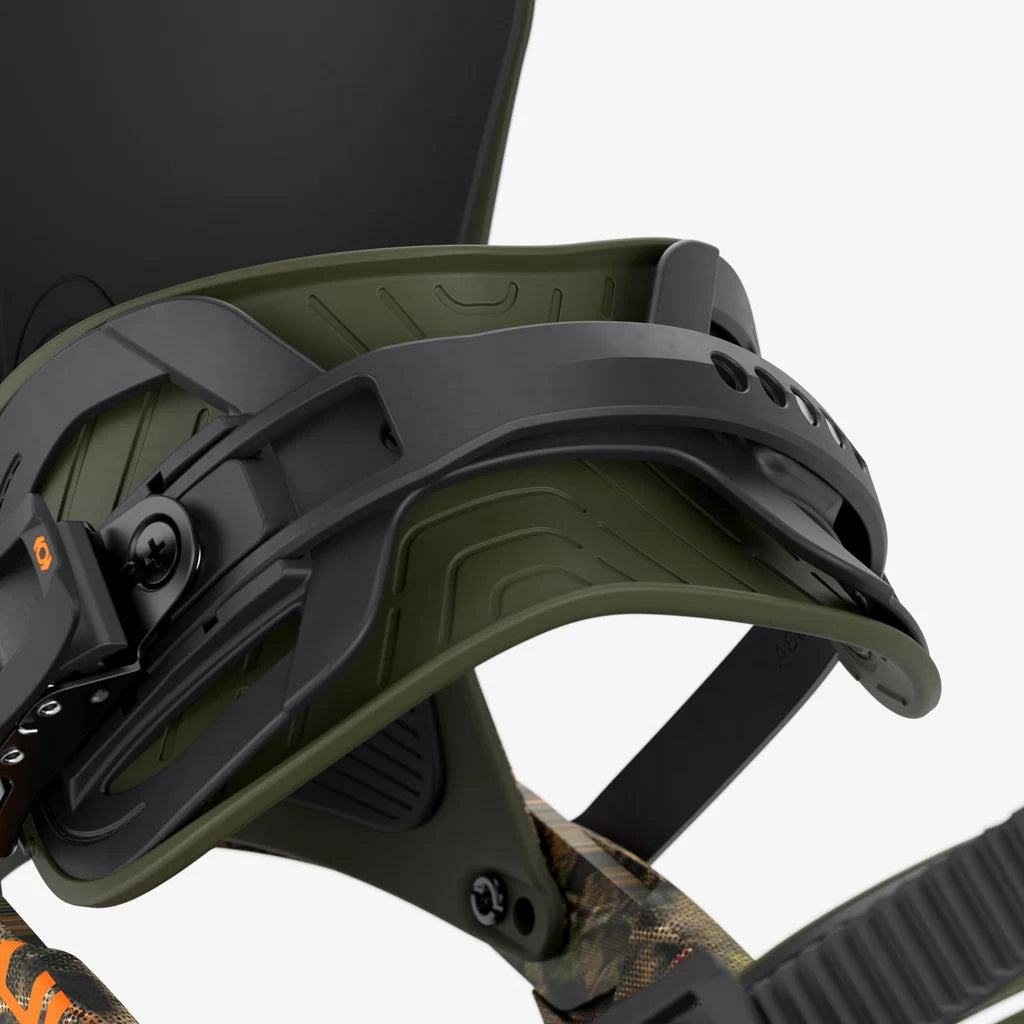 Union Ultra Snowboard Bindings 2027