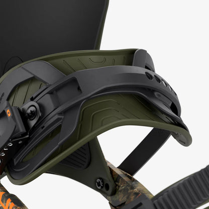 Union Ultra Snowboard Bindings 2027