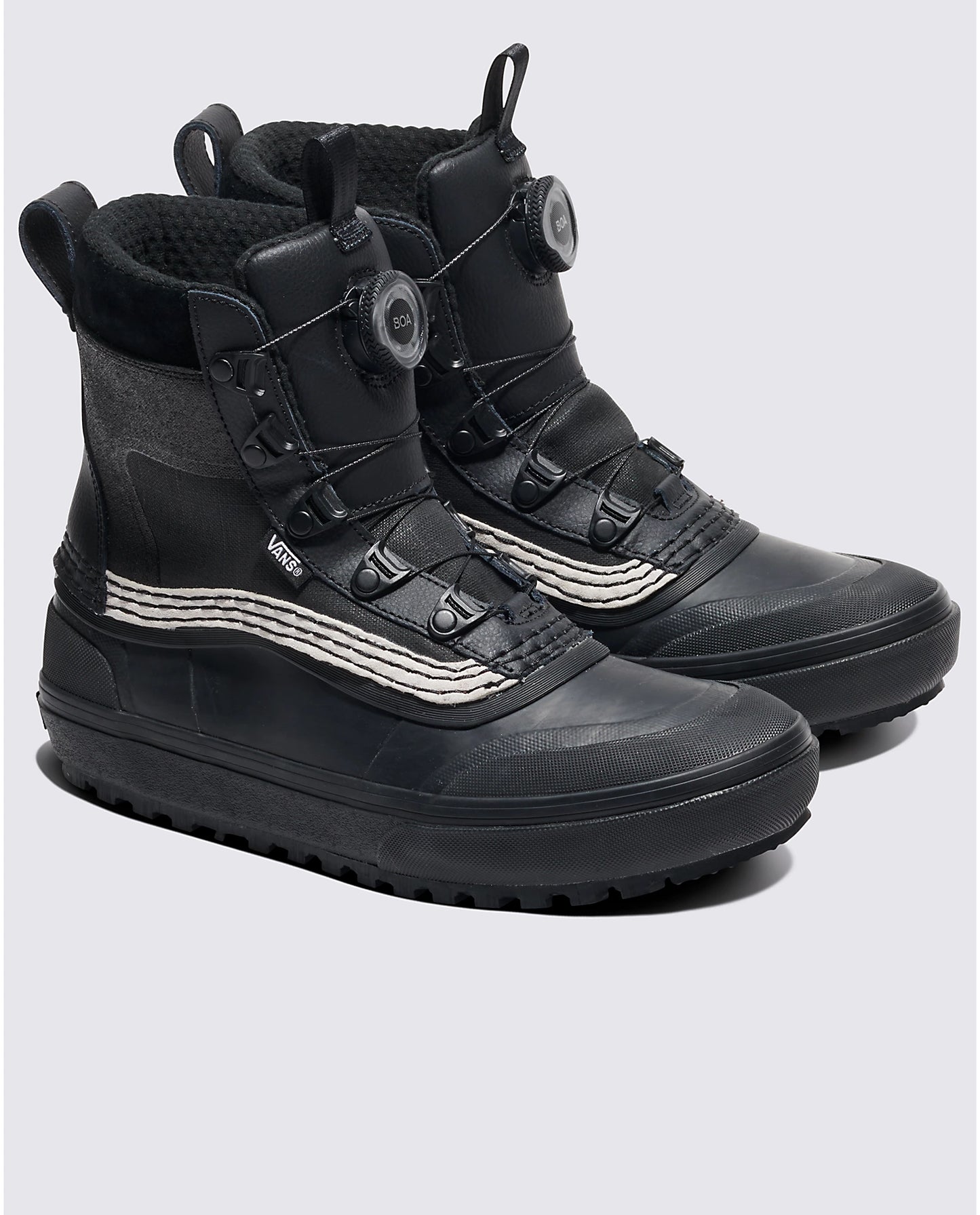 Vans Standard Mid Boa Boot