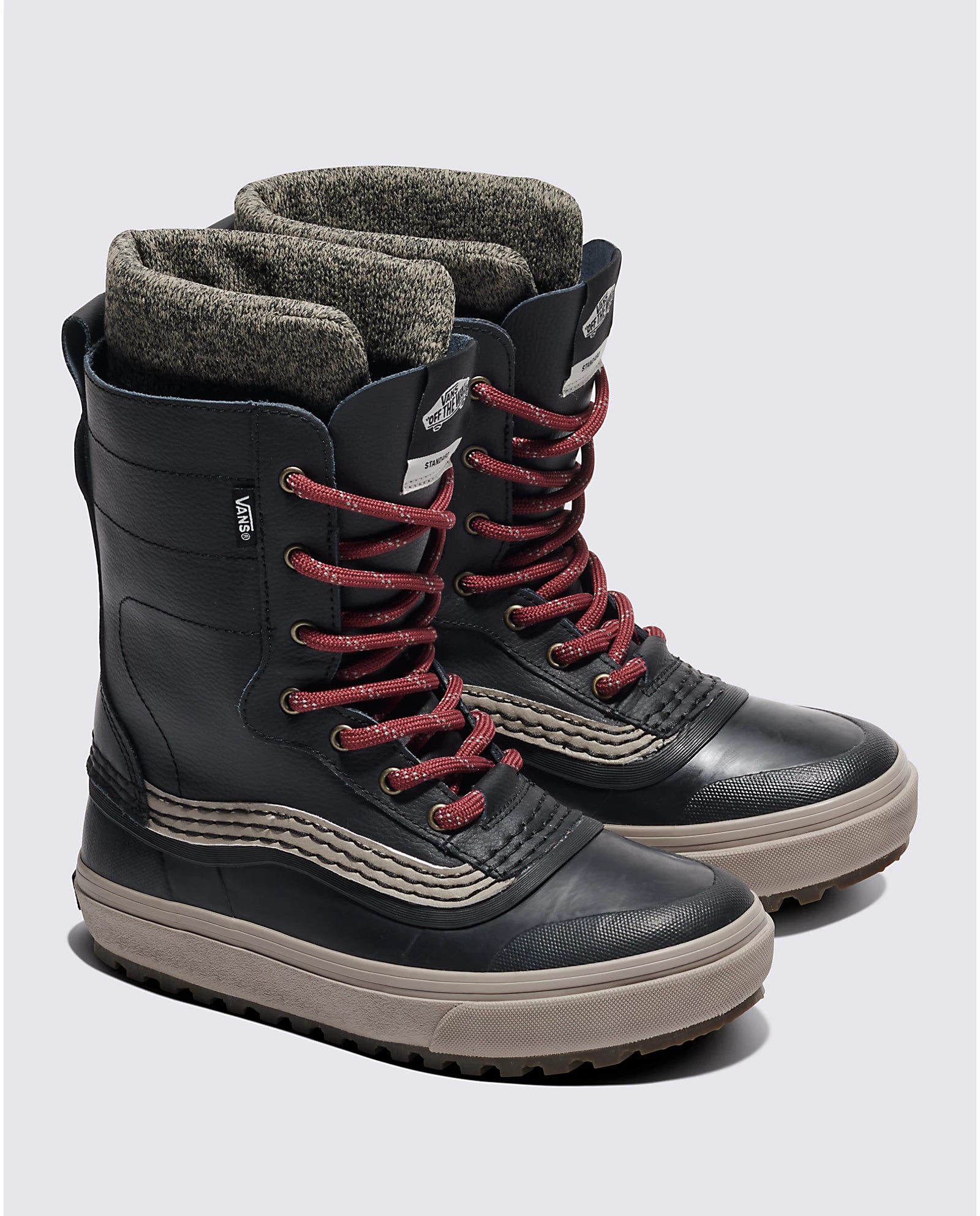 Vans MTE Standard Waterproof Boot – The Ski Chalet