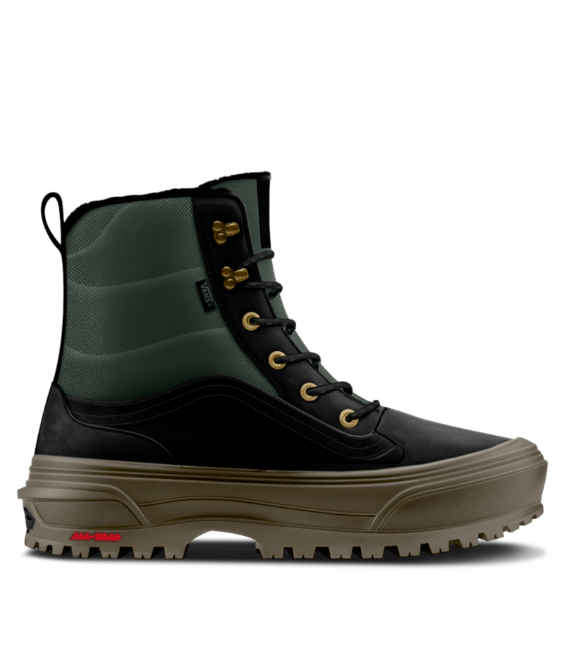 Vans Standard Mid 2.0 MTE™ Boots