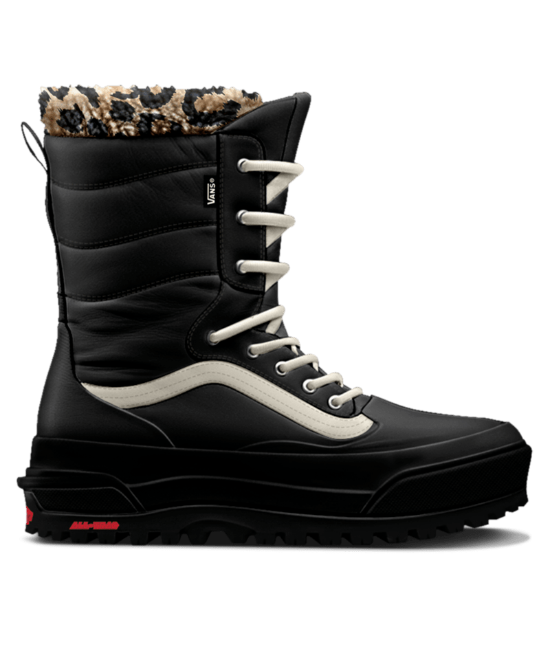 Vans Standard-HI 2.0 MTE™ Boots