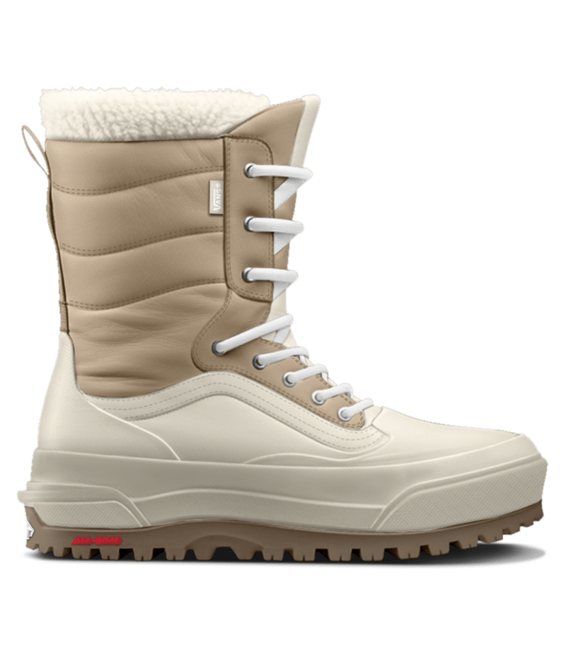Vans Standard-HI 2.0 MTE™ Boots