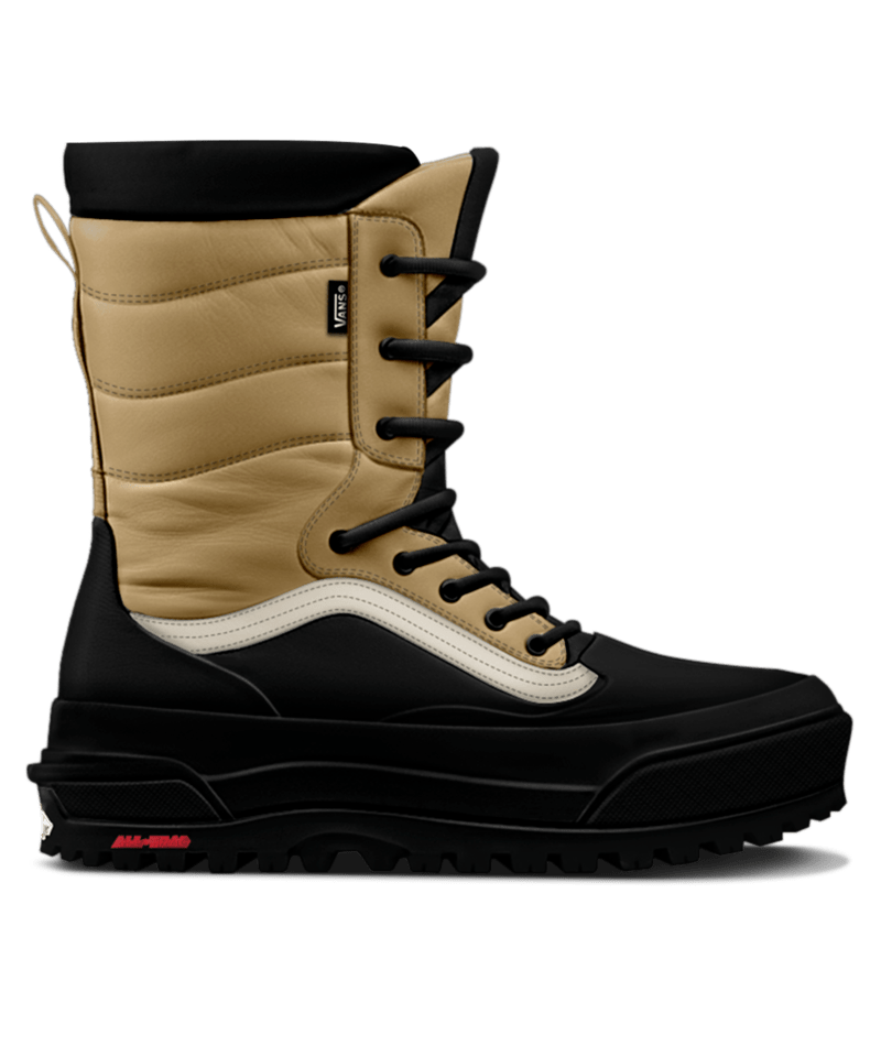 Vans Standard-HI 2.0 MTE™ Boots