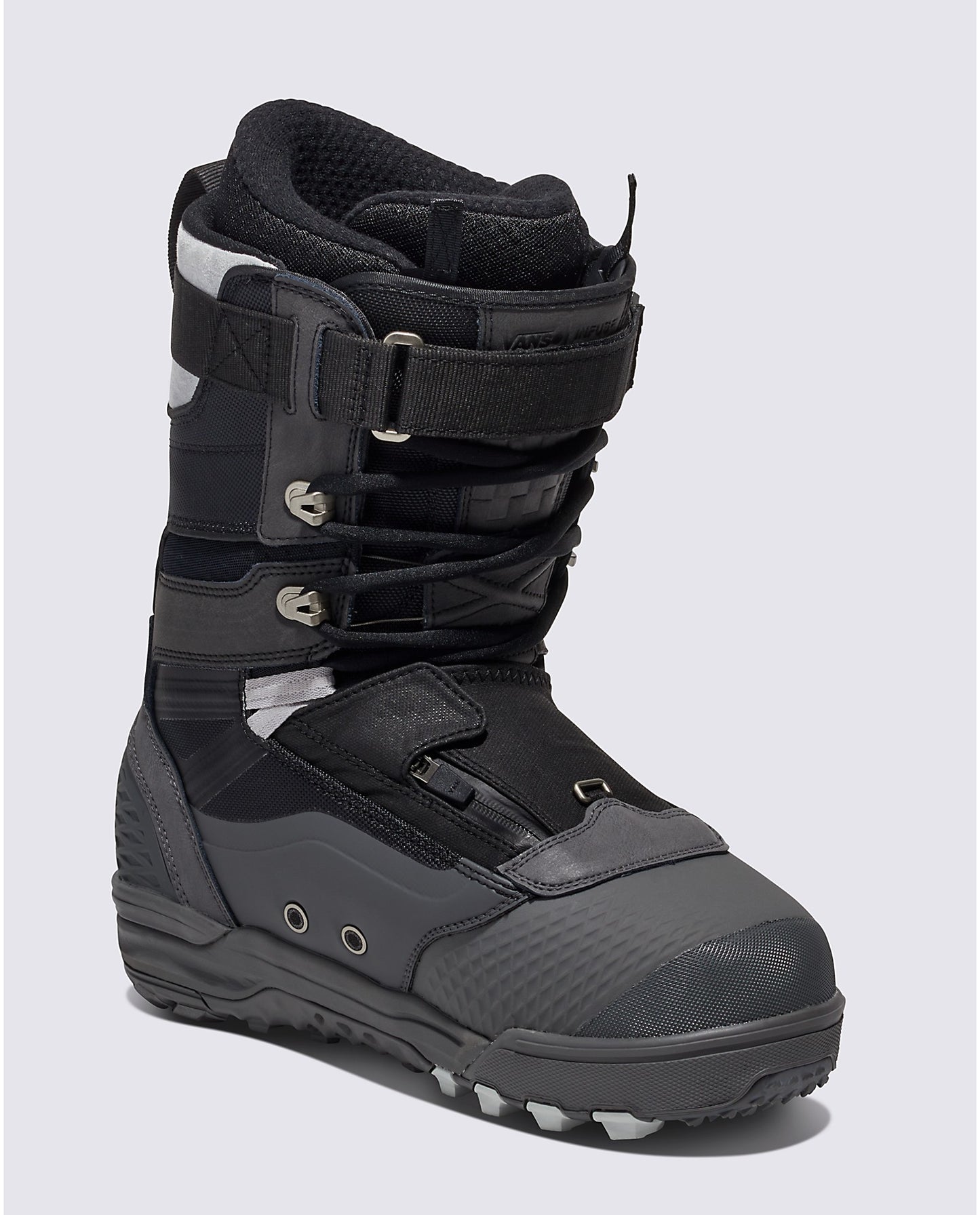 Vans Infuse Snowboard Boots 2025