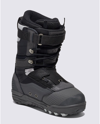 Vans Infuse Snowboard Boots 2025