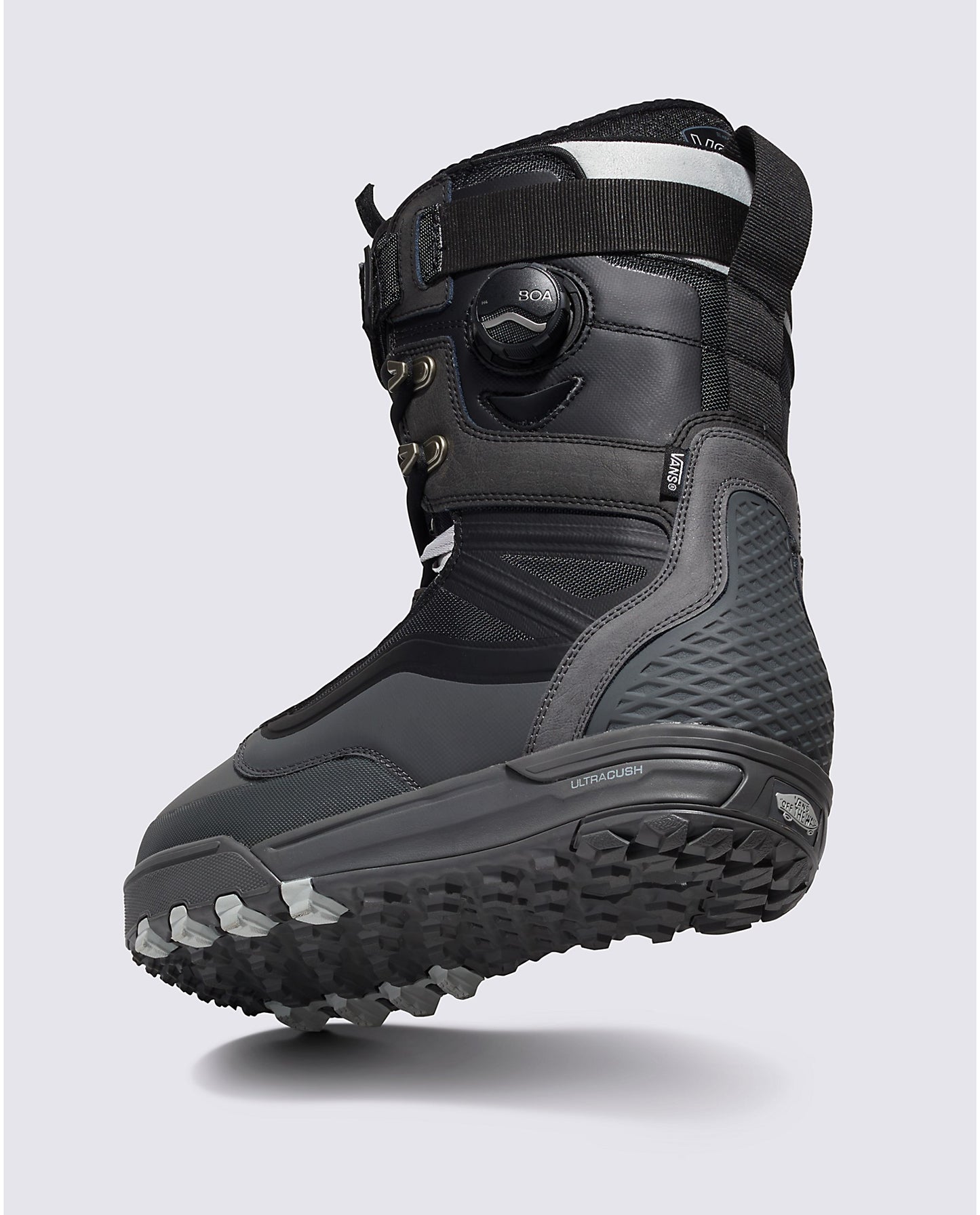 Vans Infuse Snowboard Boots 2025