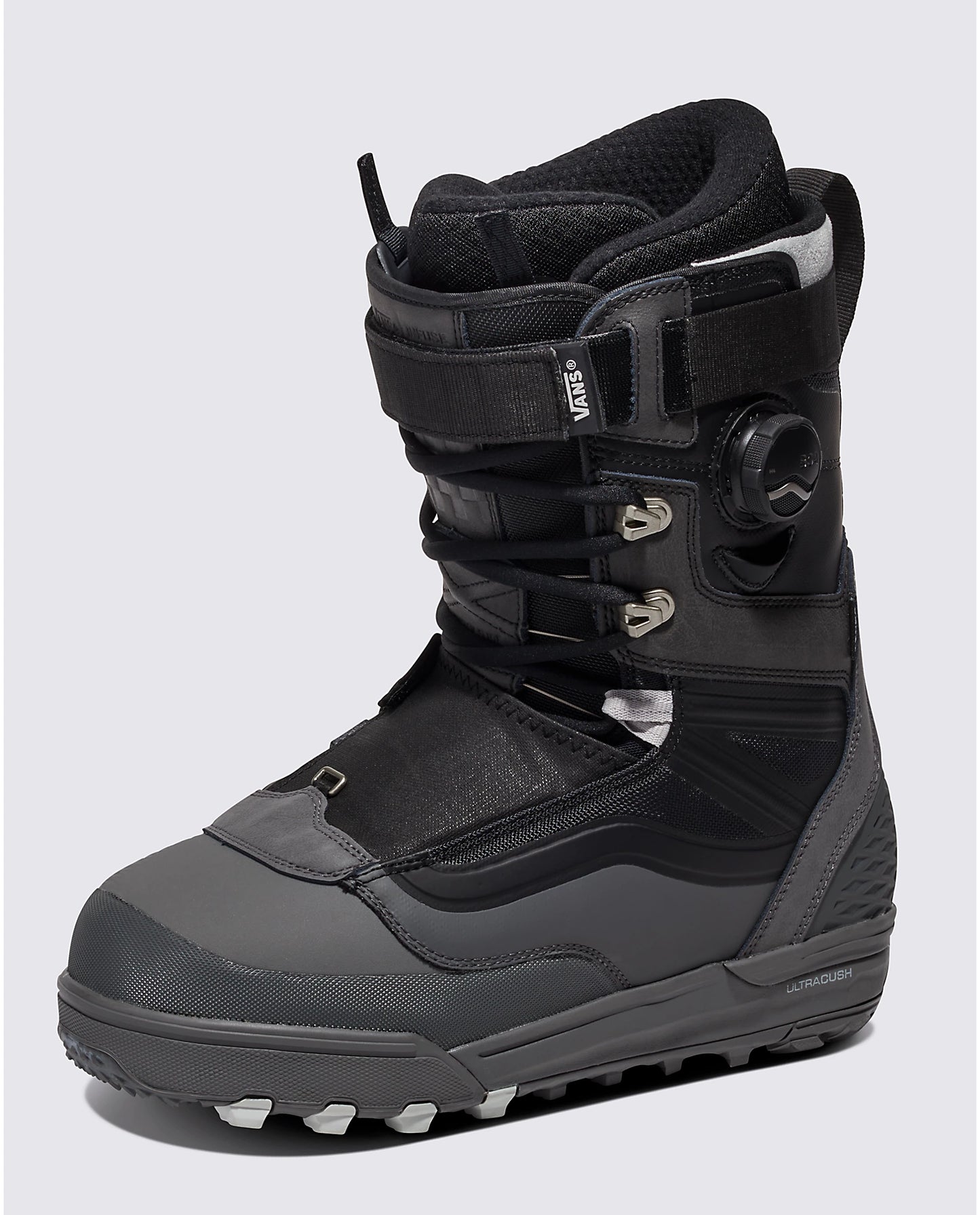 Vans Infuse Snowboard Boots 2025