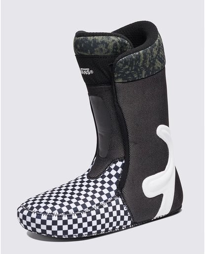 Vans Verse X Parker Szumowski Snowboard Boots 2025