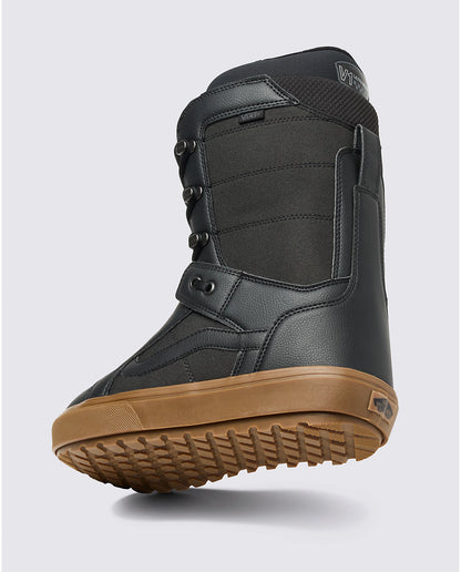 Vans Hi-Standard OG Snowboard Boots 2025