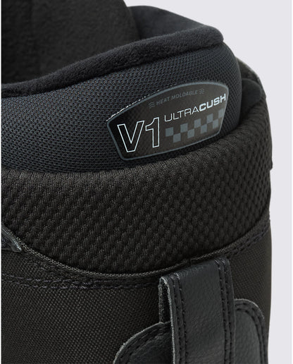 Vans Hi-Standard OG Snowboard Boots 2025