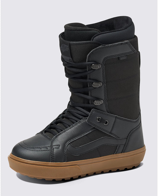 Vans Hi-Standard OG Snowboard Boots 2025