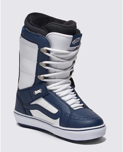 Vans Hi-Standard OG Snowboard Boots 2025