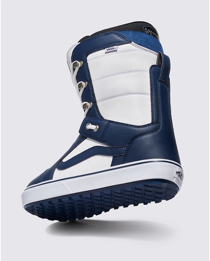 Vans Hi-Standard OG Snowboard Boots 2025