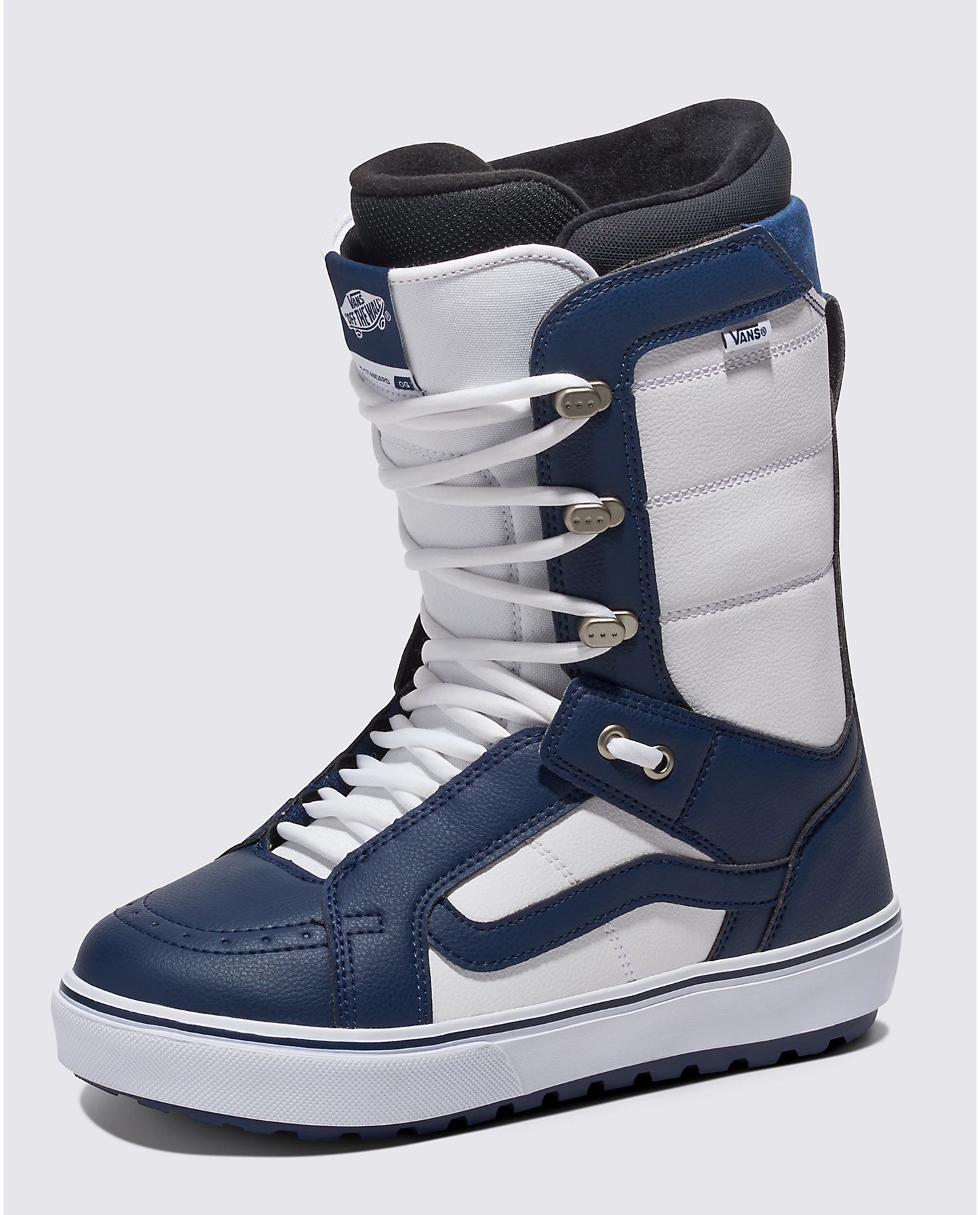 Vans Hi-Standard OG Snowboard Boots 2025