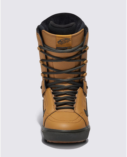 Vans Hi-Standard OG Snowboard Boots 2025