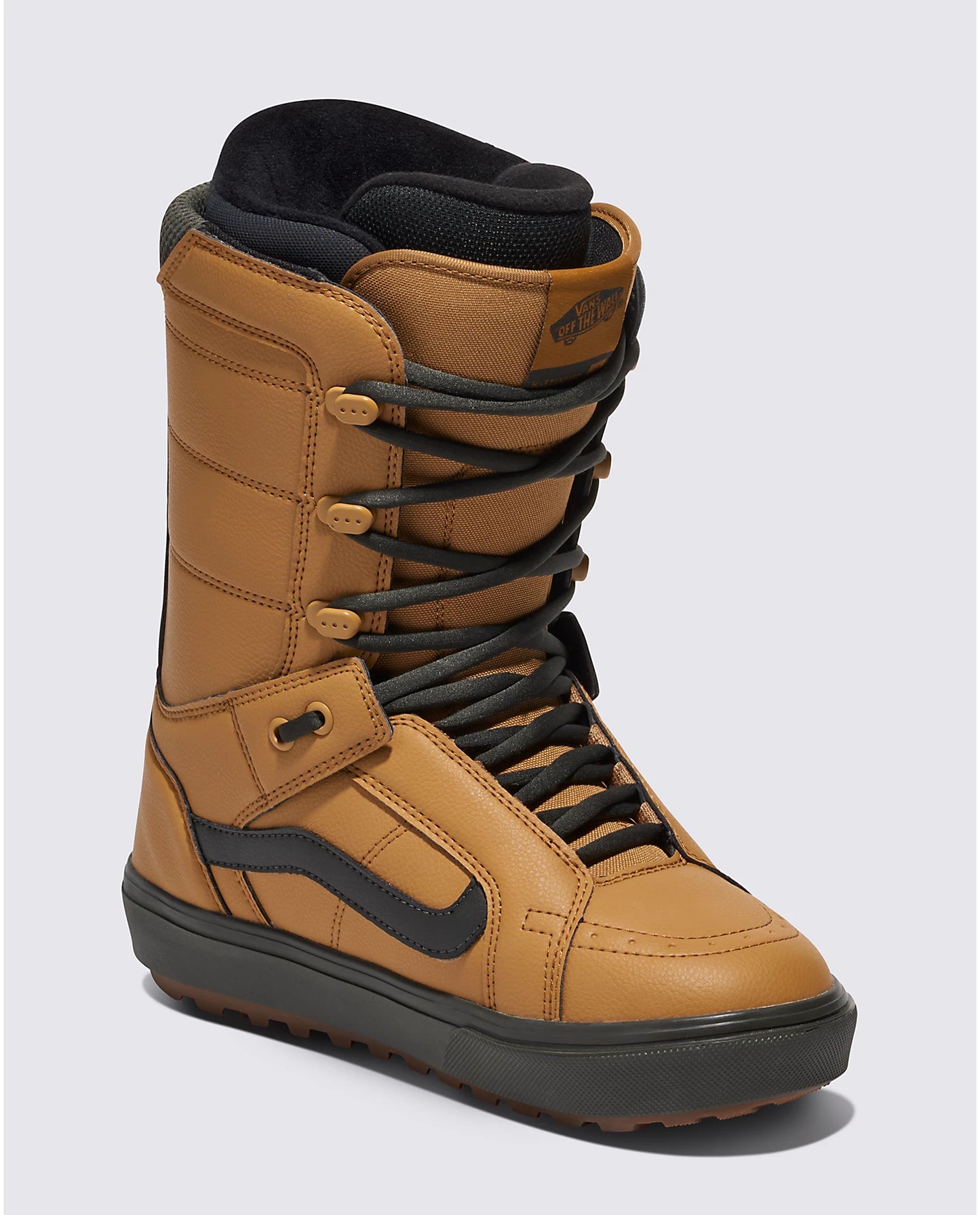 Vans Hi-Standard OG Snowboard Boots 2025