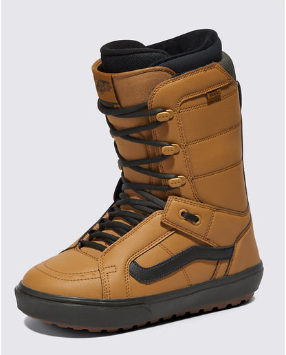 Vans Hi-Standard OG Snowboard Boots 2025