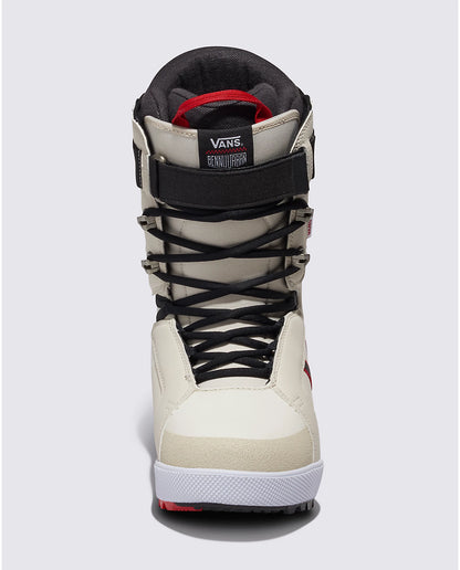 Vans Hi-Standard Pro X Benny Urban Snowboard Boots 2025