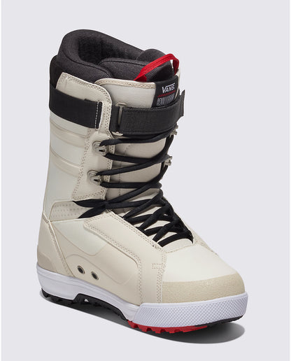 Vans Hi-Standard Pro X Benny Urban Snowboard Boots 2025