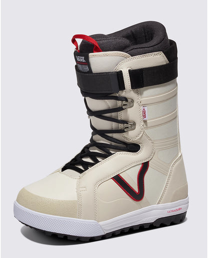 Vans Hi-Standard Pro X Benny Urban Snowboard Boots 2025