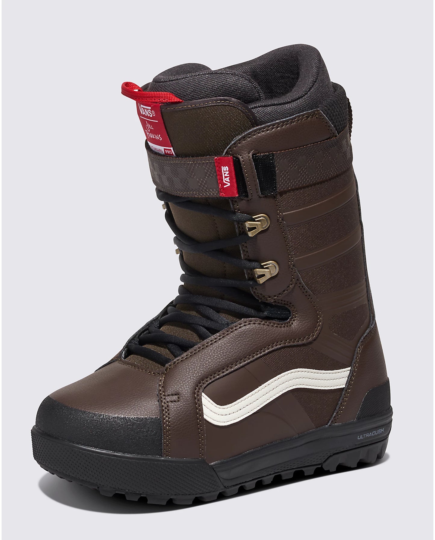 Vans Hi-Standard Pro X Jill Perkins Snowboard Boots 2025