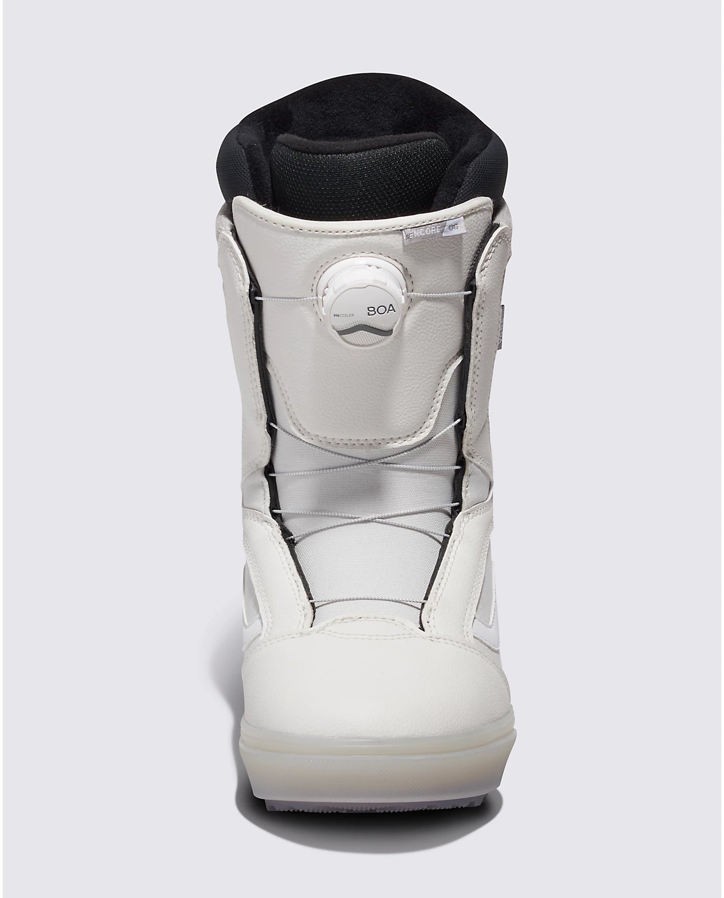 Vans Encore OG Snowboard Boots 2025 - Women's