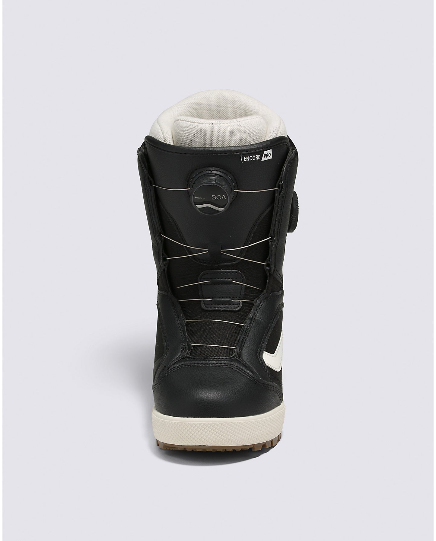 Vans Encore Pro Snowboard Boots 2025 - Women's