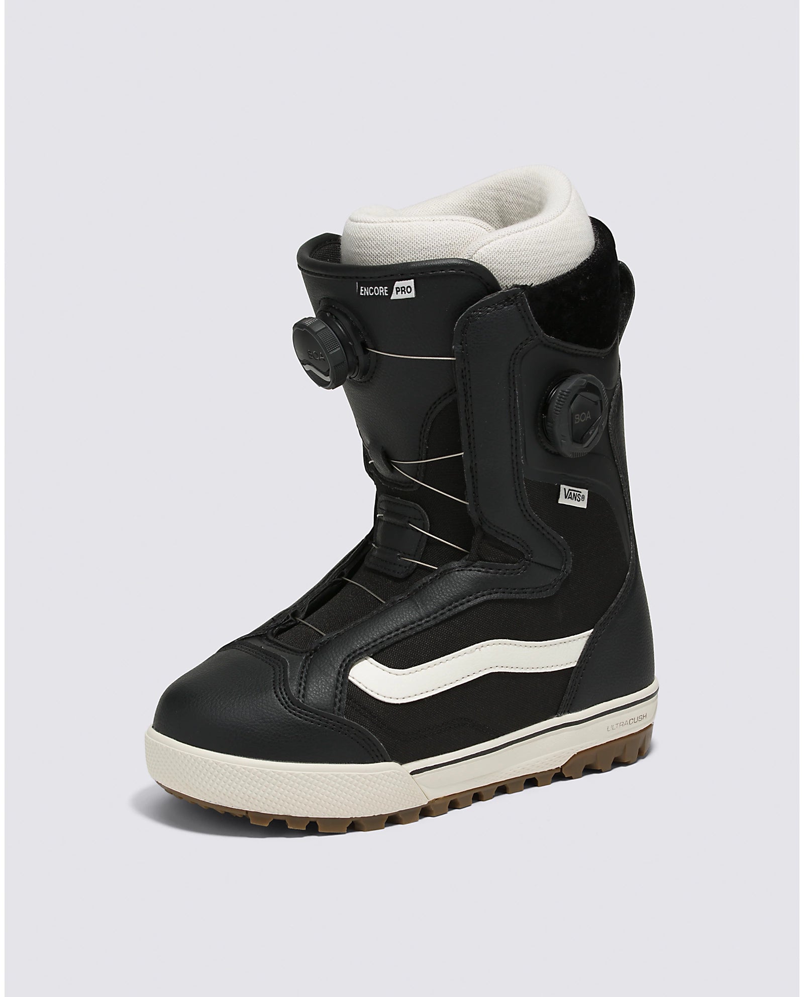 Vans Encore Pro Snowboard Boots 2025 - Women's – The Ski Chalet