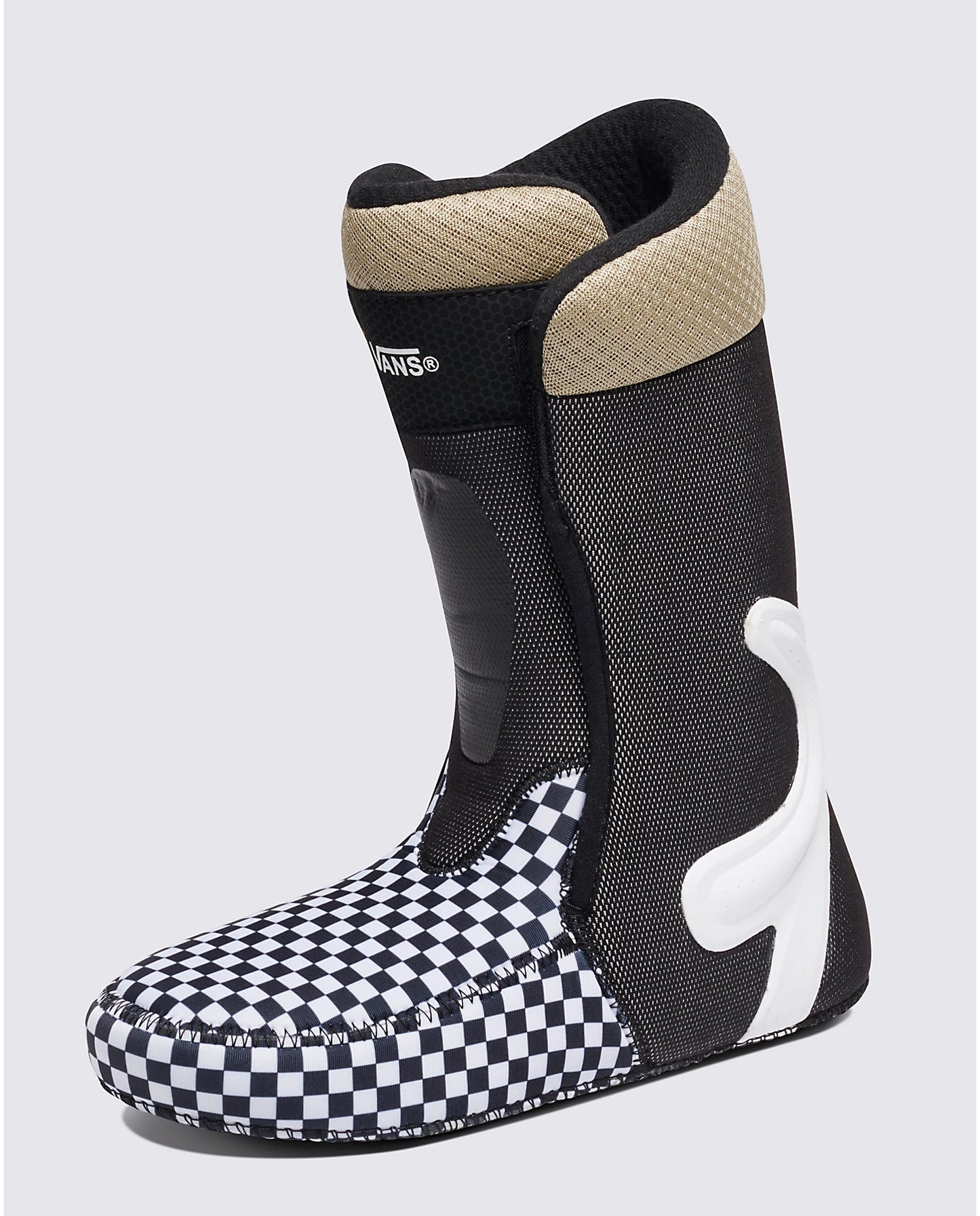 Vans Hi-Country & Hell-Bound Snowboard Boots 2025