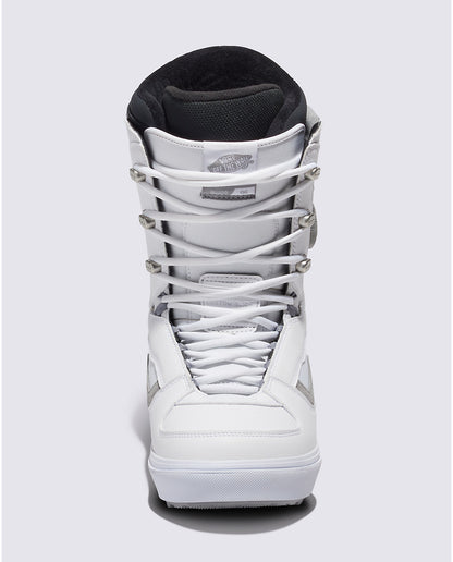 Vans Invado OG Snowboard Boots 2025