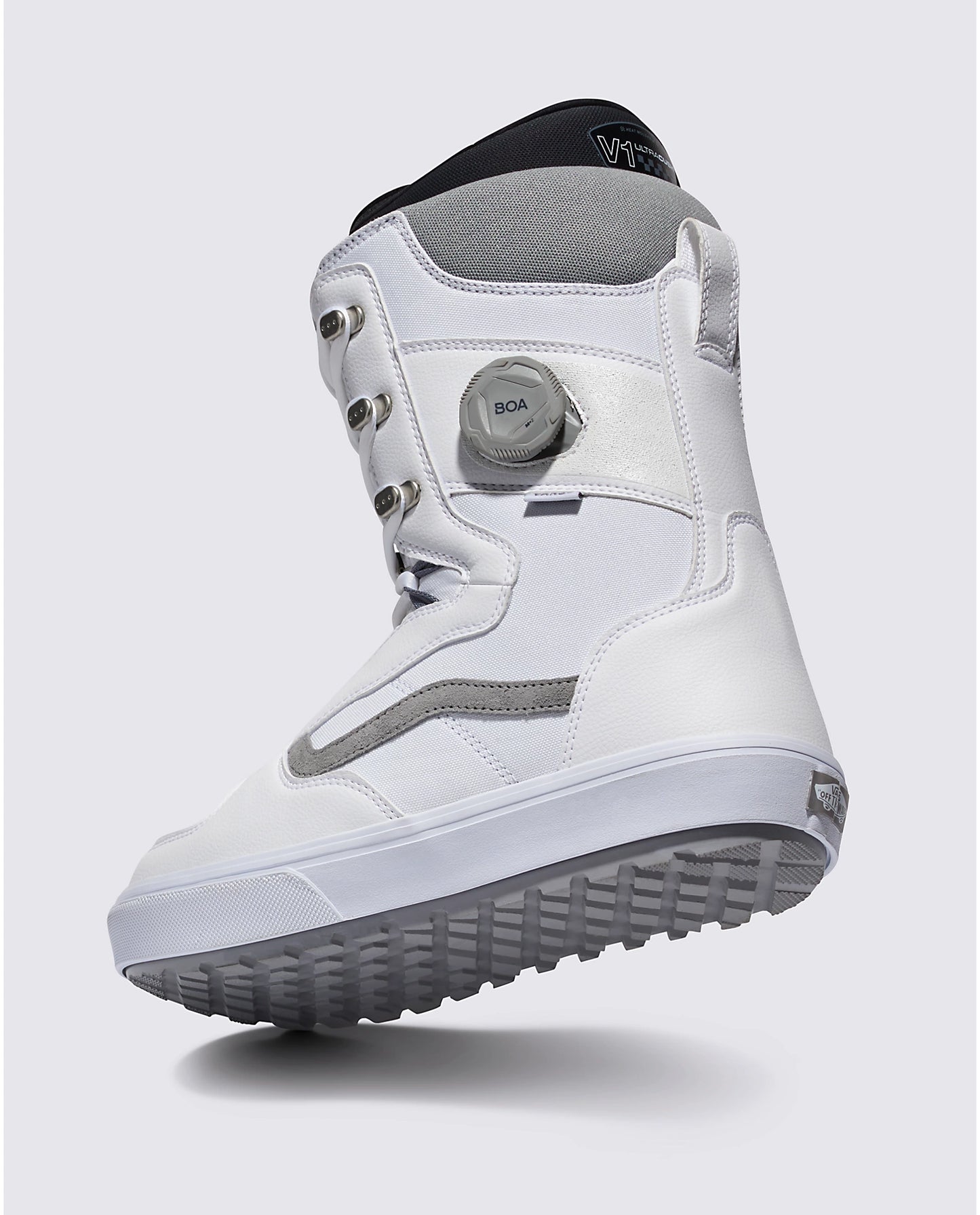 Vans Invado OG Snowboard Boots 2025