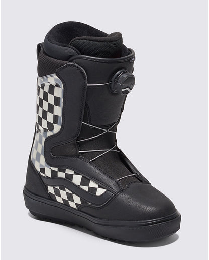 Vans Aura OG Snowboard Boots 2025