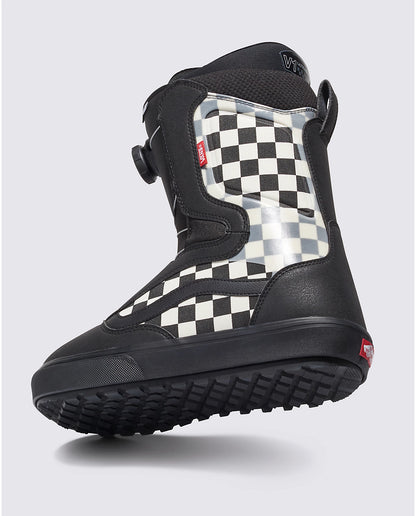 Vans Aura OG Snowboard Boots 2025