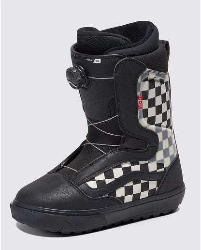 Vans Aura OG Snowboard Boots 2025