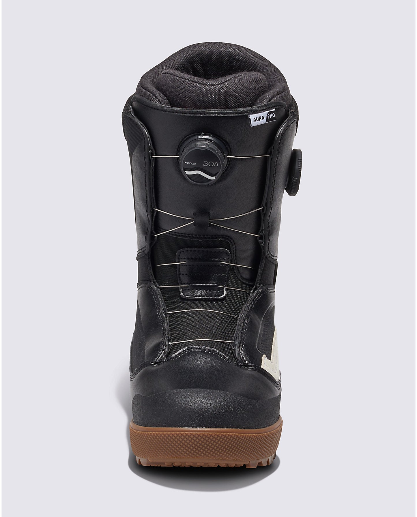 Vans Aura Pro Snowboard Boots 2025