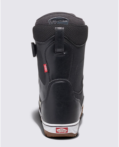 Vans Aura Pro Snowboard Boots 2025