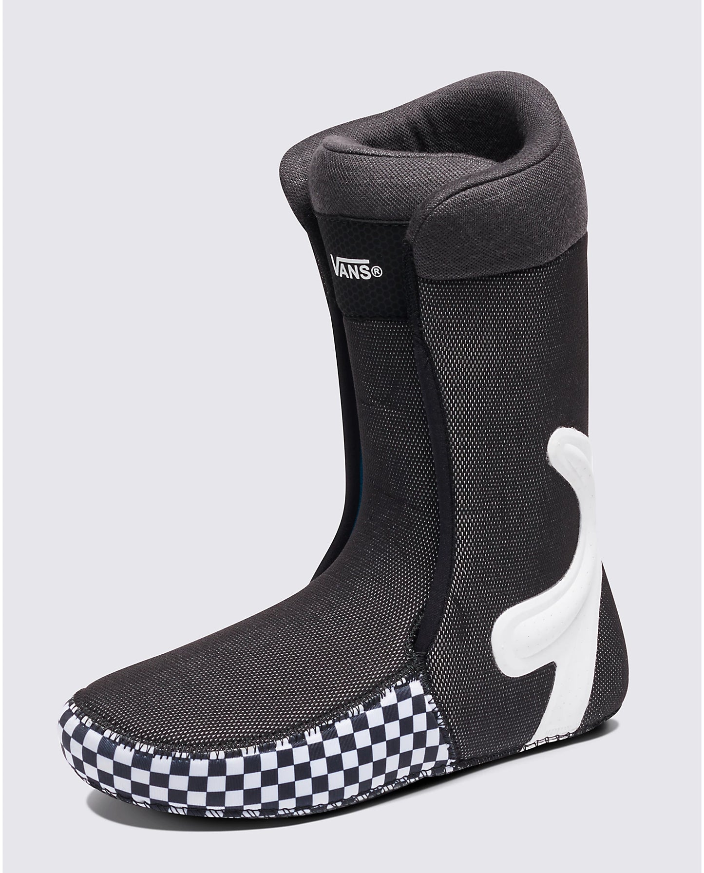 Vans Aura Pro Snowboard Boots 2025