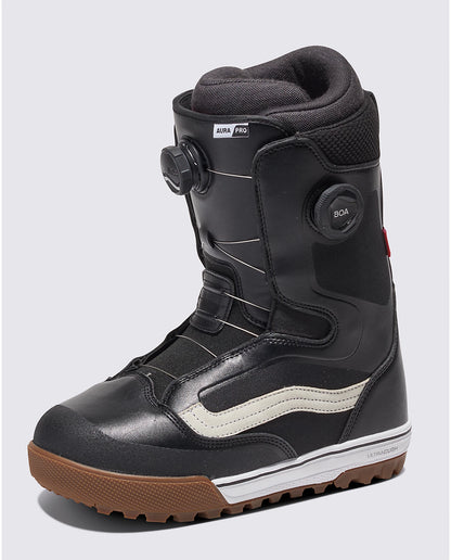 Vans Aura Pro Snowboard Boots 2025