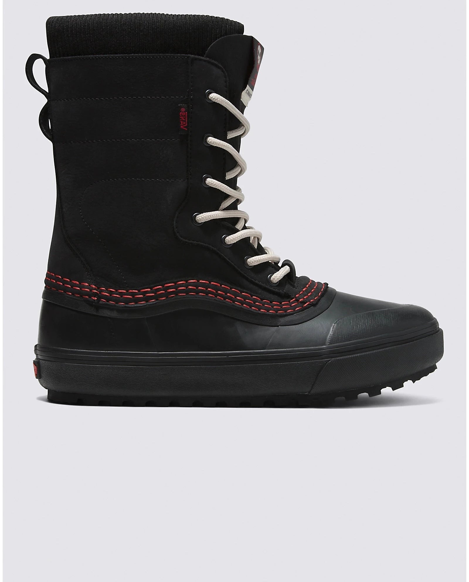 Vans Standard Zip Snow MTE Boot 2024 – The Ski Chalet