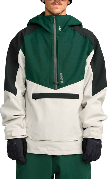 Volcom Brighton Pullover Jacket 2026 - Men's