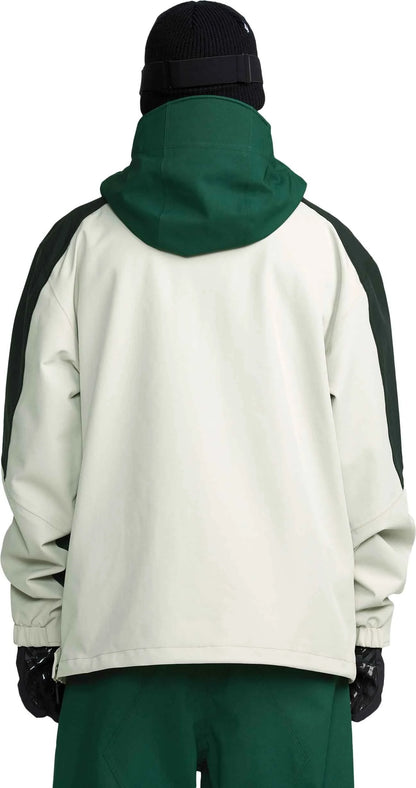 Volcom Brighton Pullover Jacket 2026 - Men's